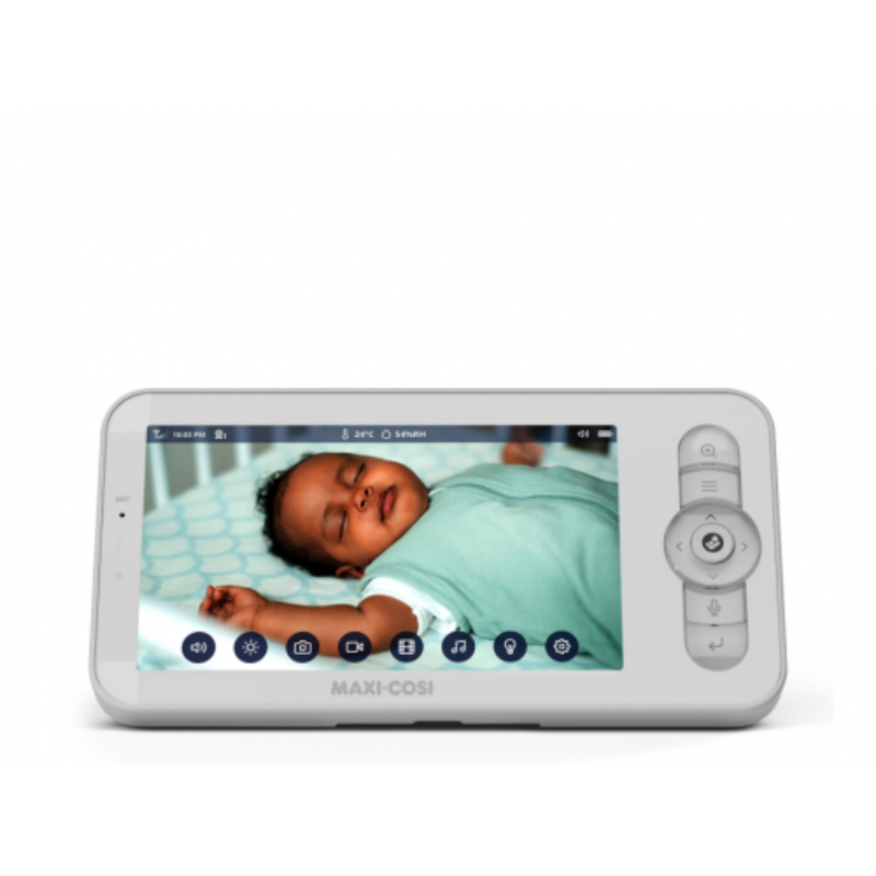 See baby Monitor da Maxi Cosi 7