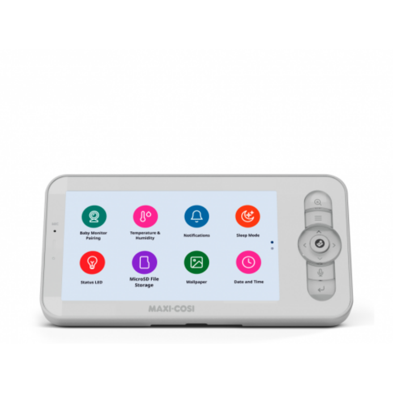 See baby Monitor da Maxi Cosi 8