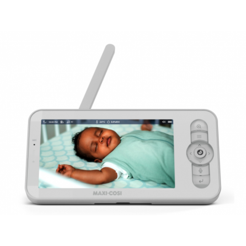 See baby Monitor da Maxi Cosi 9