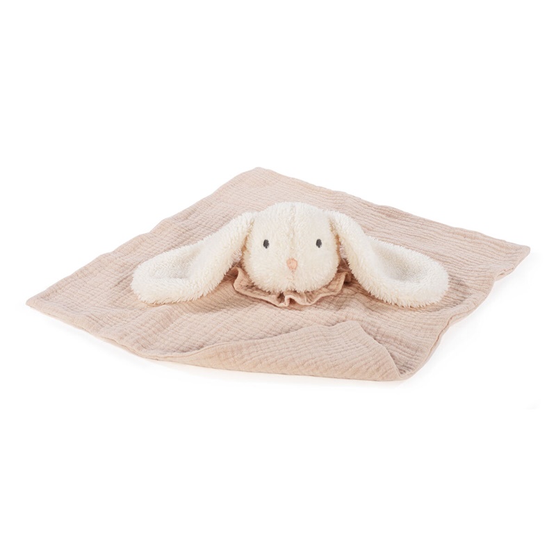 Doudou Rabbit Sand da Walking Mum