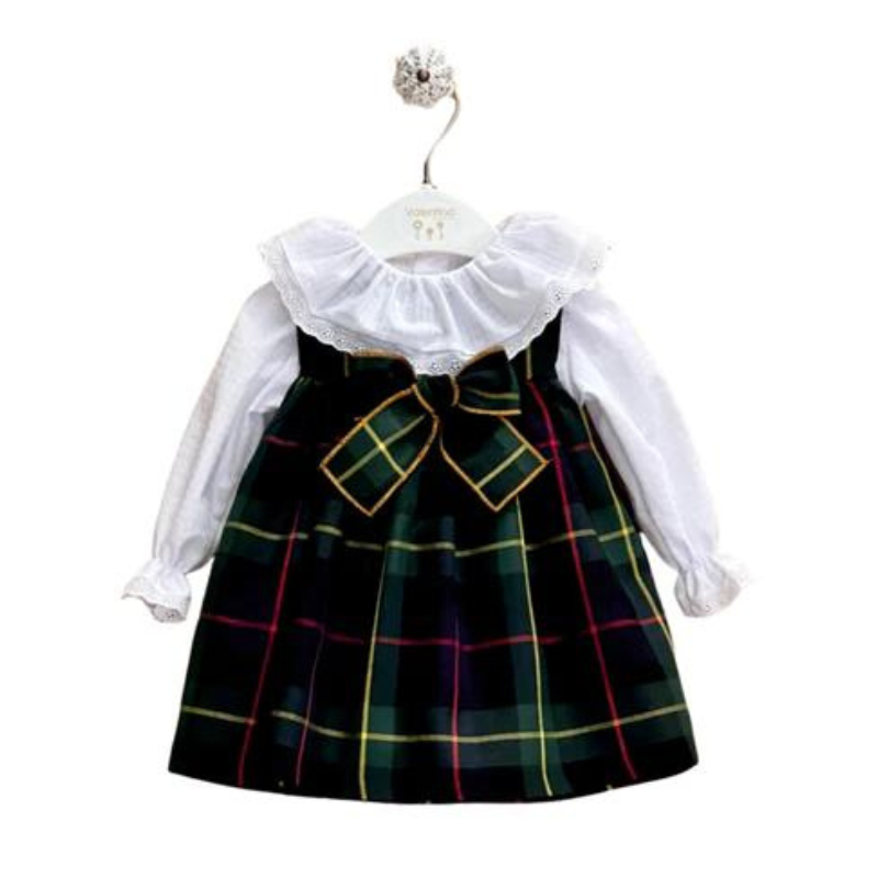 Vestido Blossom da Valentina