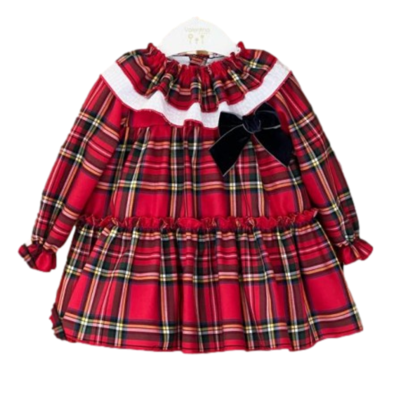 Vestido Norah da Valentina