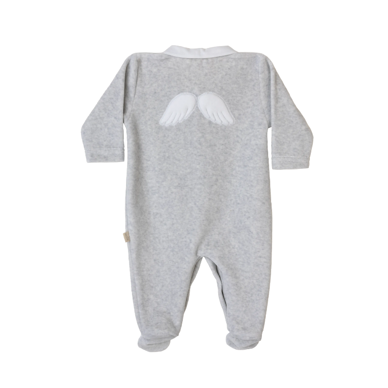 Babygrow Wings laminado da Baby Gi