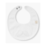 Babete Wings branco da Baby Gi