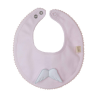 Babete Angel Rosa da Baby Gi
