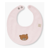 Babete Little Bear rosa da Baby Gi 