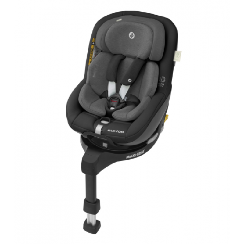 Cadeira auto Mica Pro Eco i-Size da Maxi Cosi