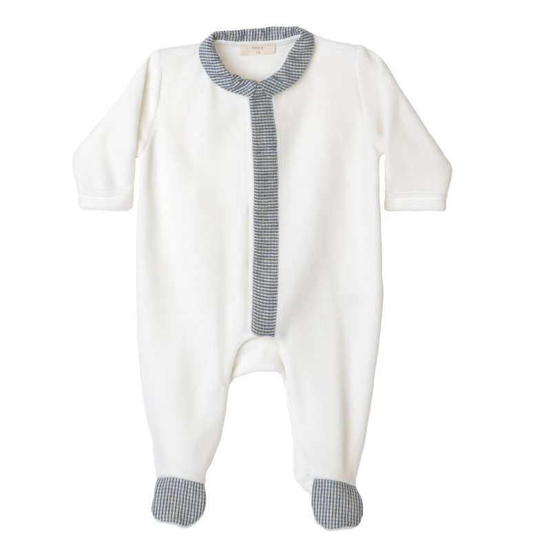 Babygrow Barn da Baby Gi