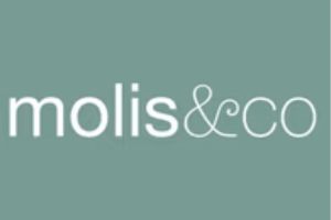 Logotipo Molis&Co 
