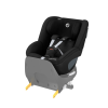 Cadeira auto Pearl 360º Authentic Black da Maxi Cosi 1