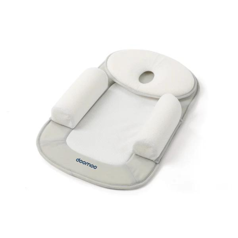 Almofada ergonómica Multi Sleep da Doomoo 1