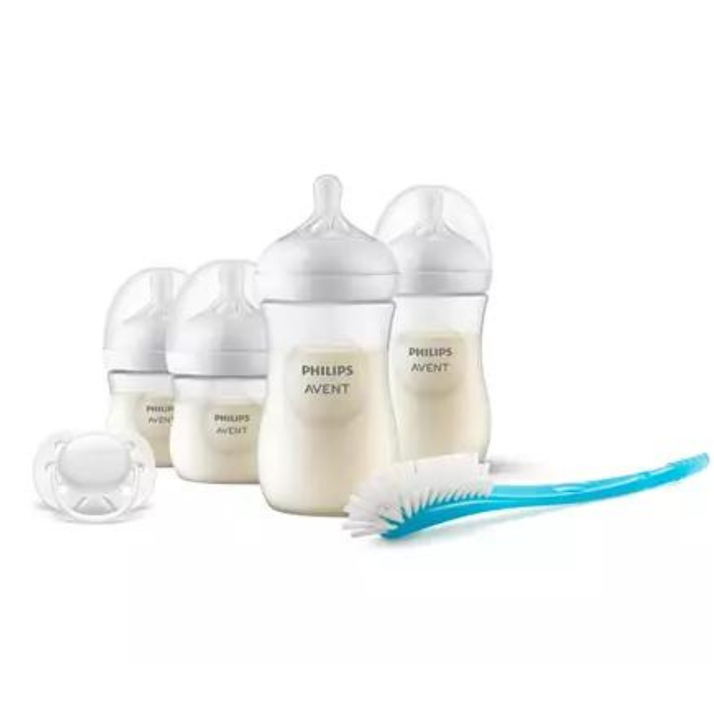 Conjunto de nascimento natural response da Avent 1