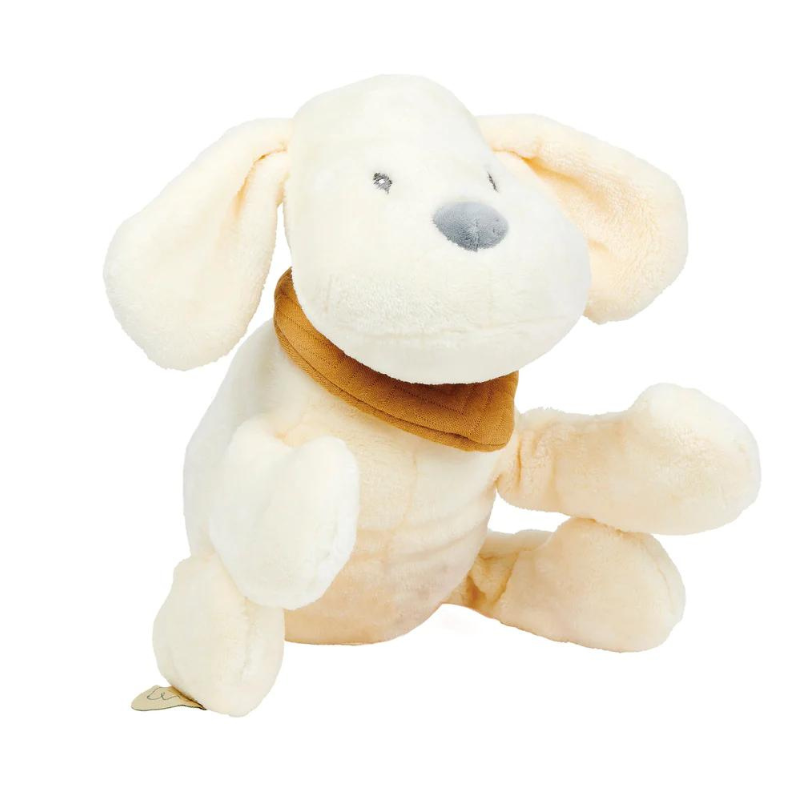 Peluche Charlie da Nattou