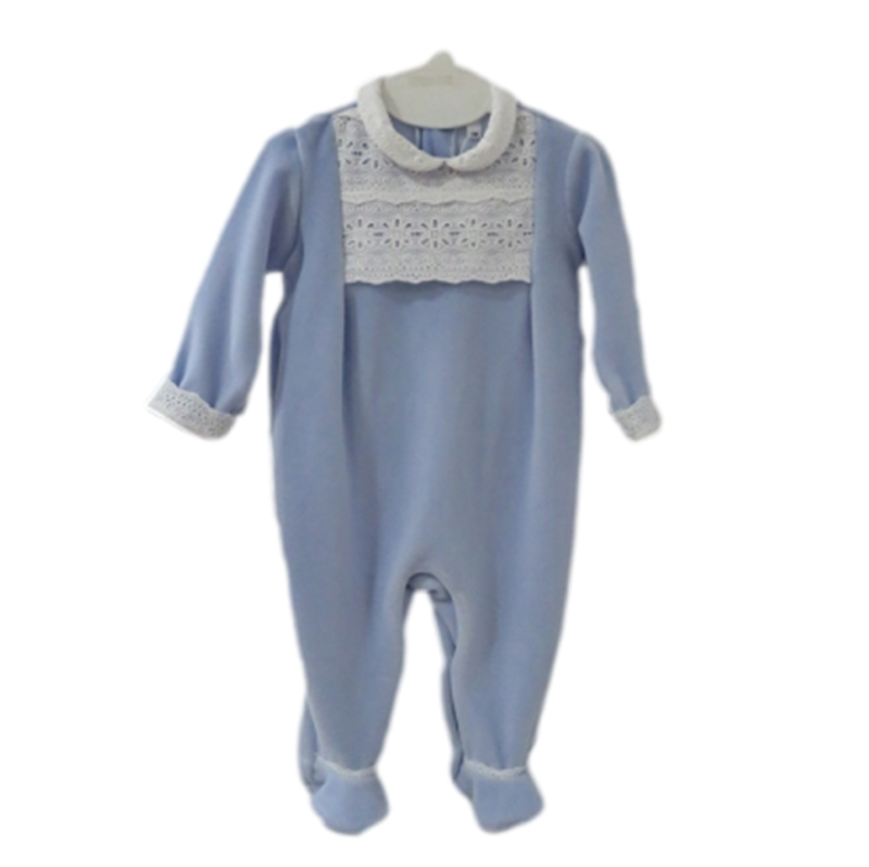 Babygrow Laminado glamour 1 da Pim Pam Pum