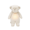 Urso de luz e som polar da Moonie