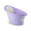 Banheira para bebé Shnuggle Lilac