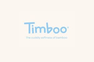 Logotipo timboo