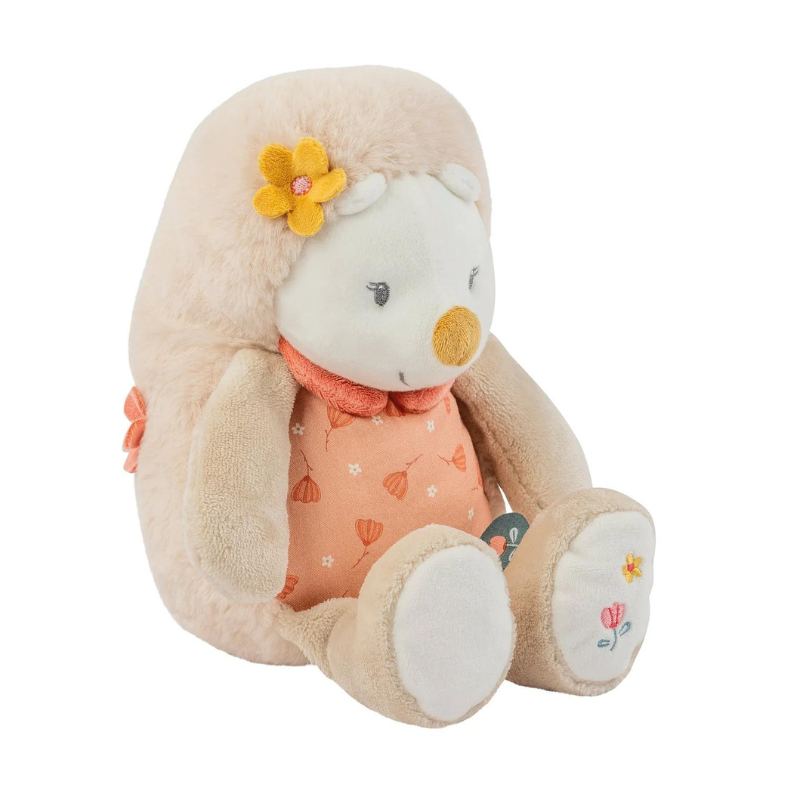 Peluche para bebé 30cm Zoe da Nattou 1