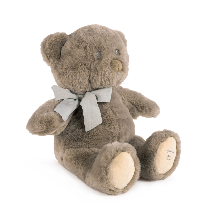  Urso de peluche Bernie de 25cm castanho da Pasito a Pasito 2