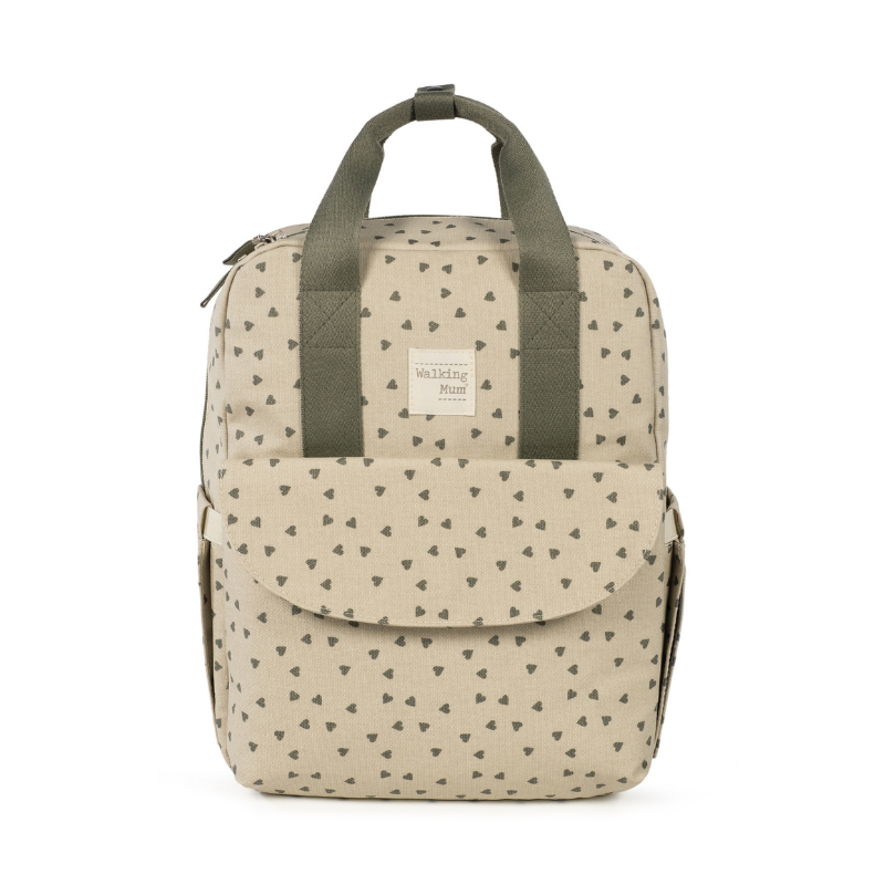 Mochilas Mochila Poppy Walking Mum Ola Bebe