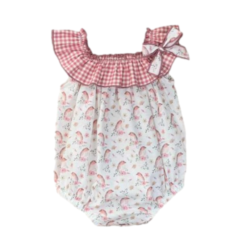 Fofo Milan Vichy da Valentina