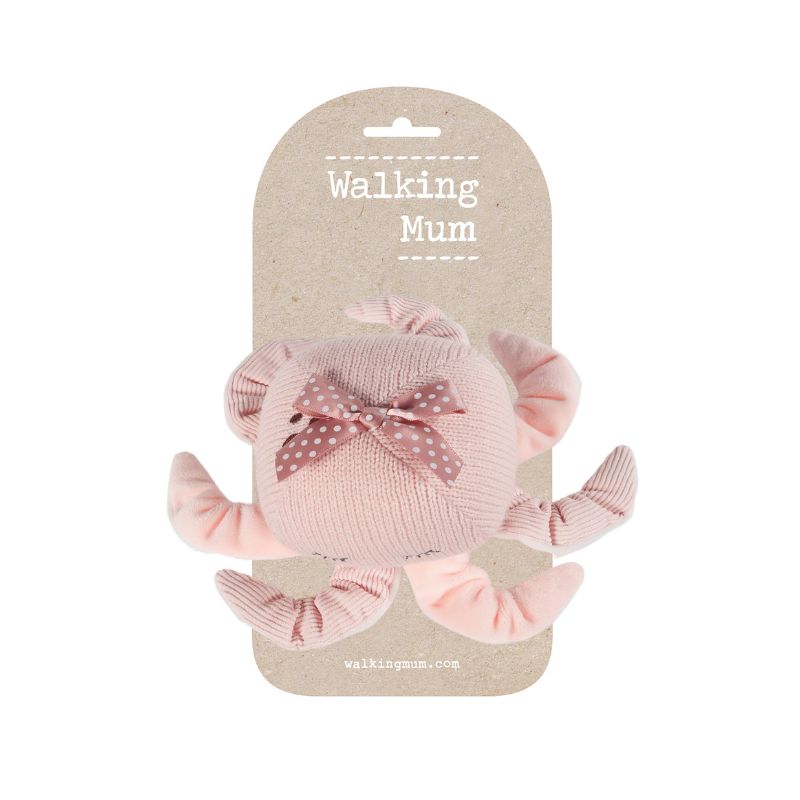 Sea animals polvo Lola da Walking Mum 3