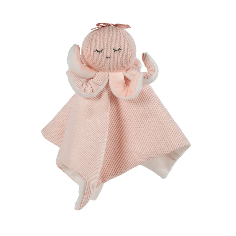 Doudou Sea Animals da Walking Mum