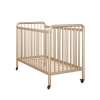 Cama de gardes para bebé Meri bronze da Micuna 1