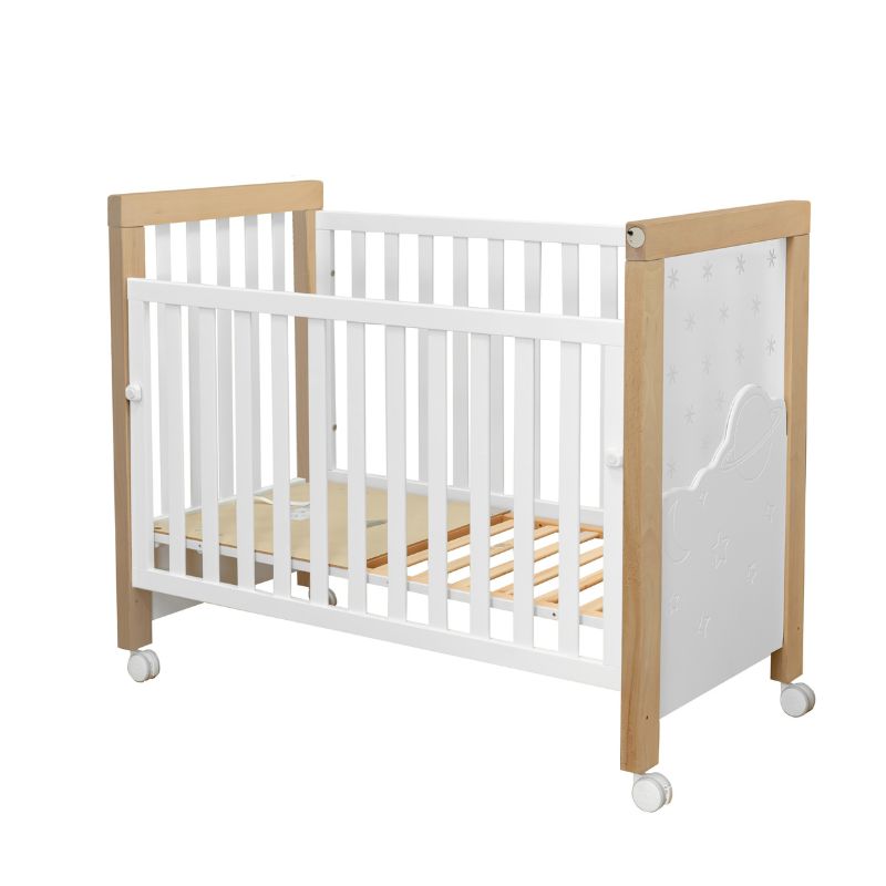 Cama de grades para bebé Dolce Magic da Micuna