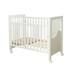 Cama de grades para bebé Dolce Magic branco da Micuna 1