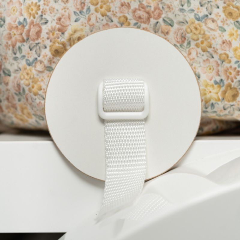 Kit co-sleeping sem ponte da Micuna 2