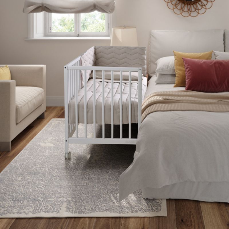 Kit co-sleeping sem ponte da Micuna 3 