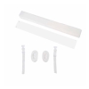 Kit Co-Sleeping com ponte da Micuna 1