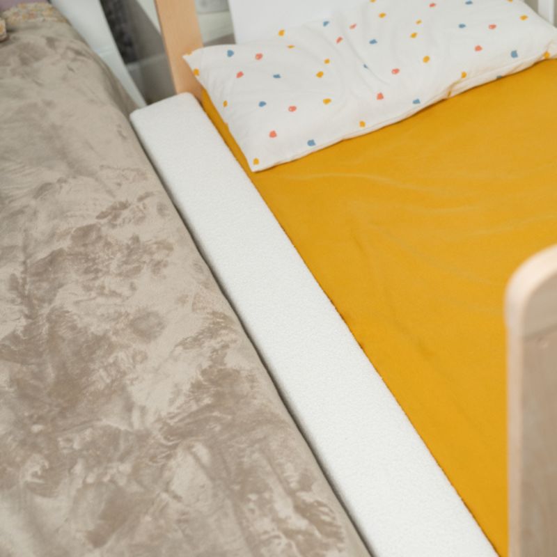 Kit Co-Sleeping com ponte da Micuna 3