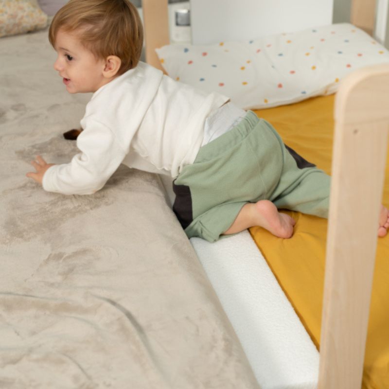 Kit Co-Sleeping com ponte da Micuna 4
