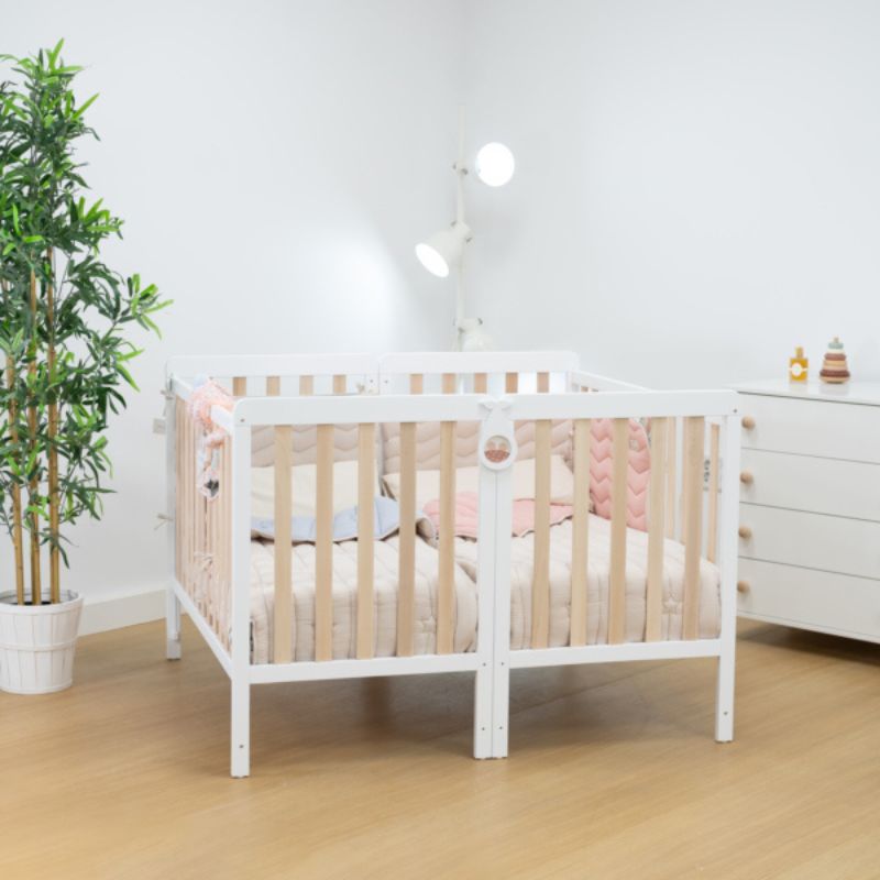 Kit duo para gémeos da Micuna 2