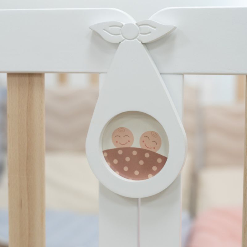 Kit duo para gémeos da Micuna 4