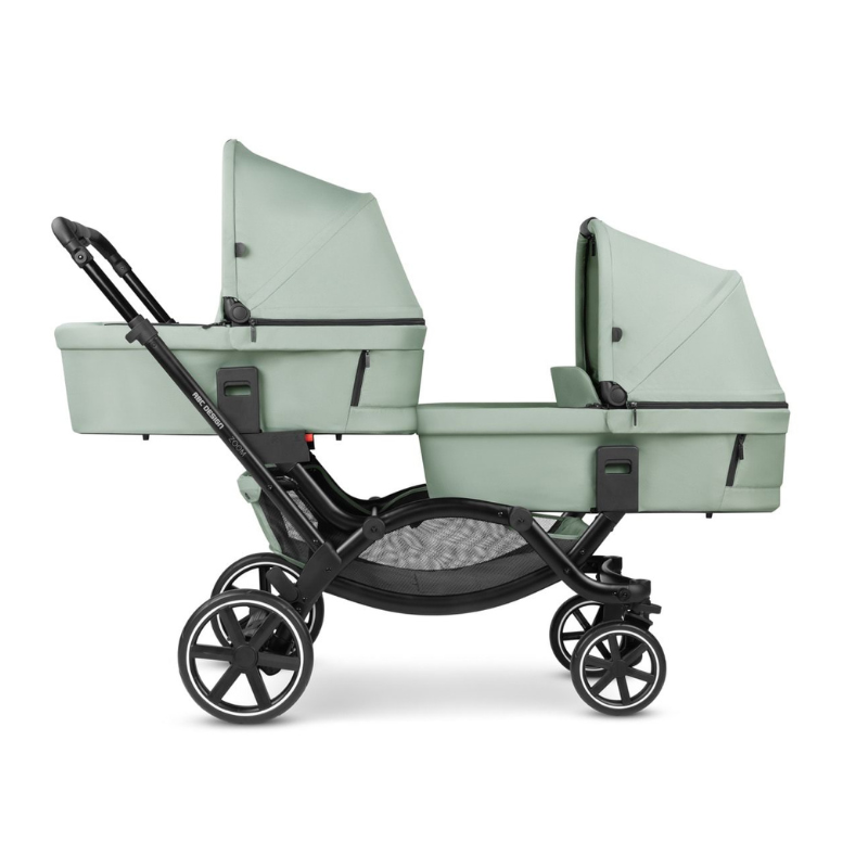 Alcofa Zoom Pine da ABC Design 9