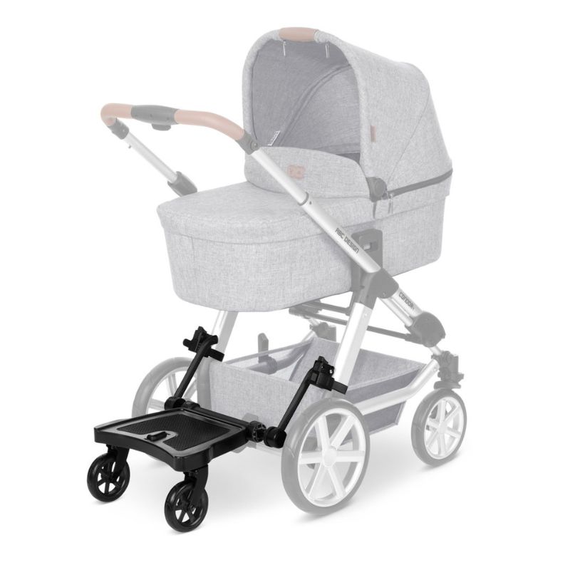 Plataforma kiddie ride on da ABC Design 4
