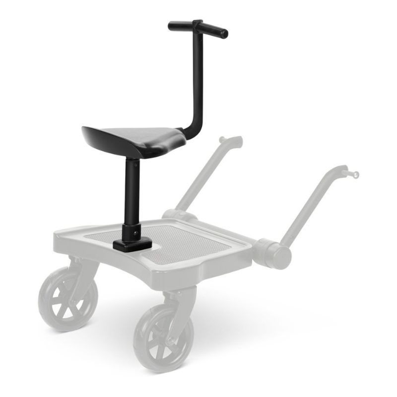 Assento da plataforma Kiddie Ride On da ABC Design