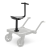 Assento da plataforma Kiddie Ride On da ABC Design 1