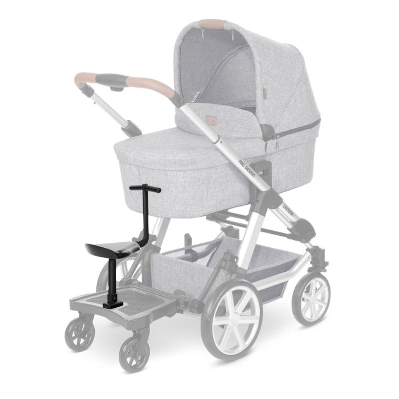 Assento da plataforma Kiddie Ride On da ABC Design 2
