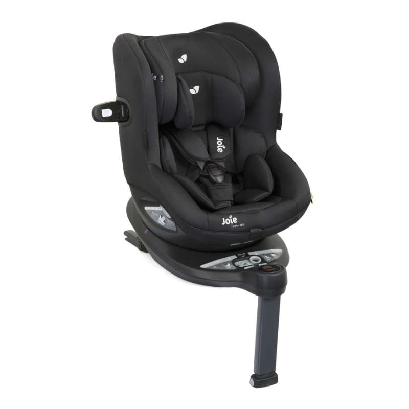 Cadeira i-Spin 360 Coal da Joie