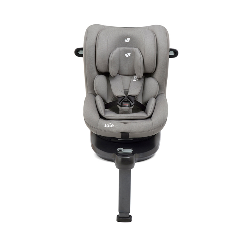 Cadeira i-Spin 360 Gray Flannel da Joie 2