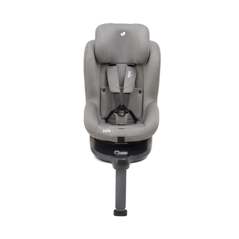 Cadeira i-Spin 360 Gray Flannel da Joie 3