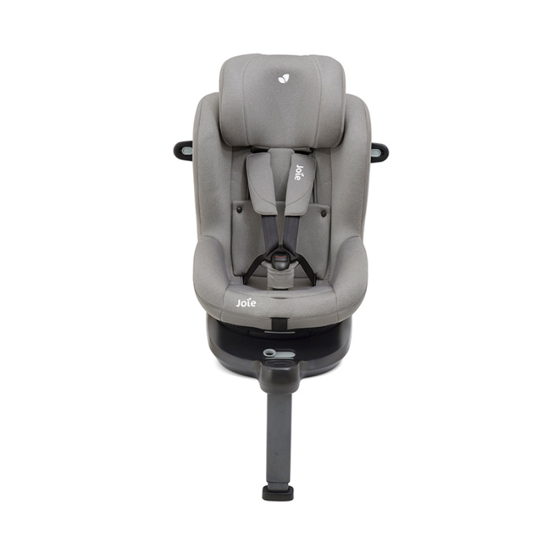 Cadeira i-Spin 360 Gray Flannel da Joie 4