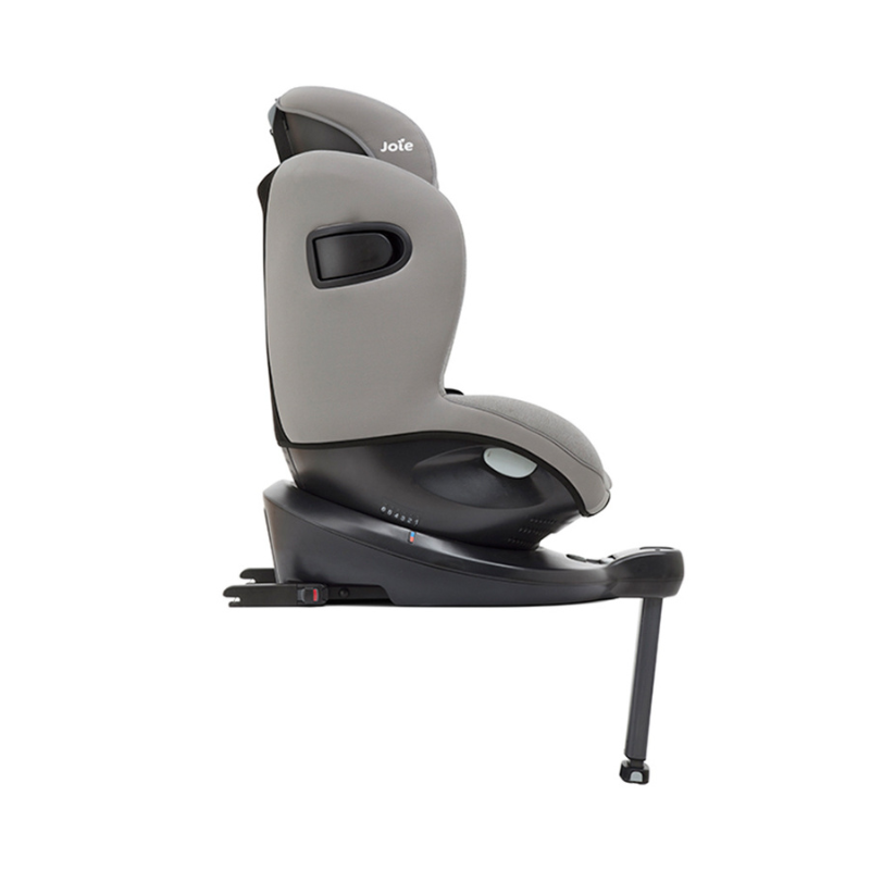 Cadeira i-Spin 360 Gray Flannel da Joie 9