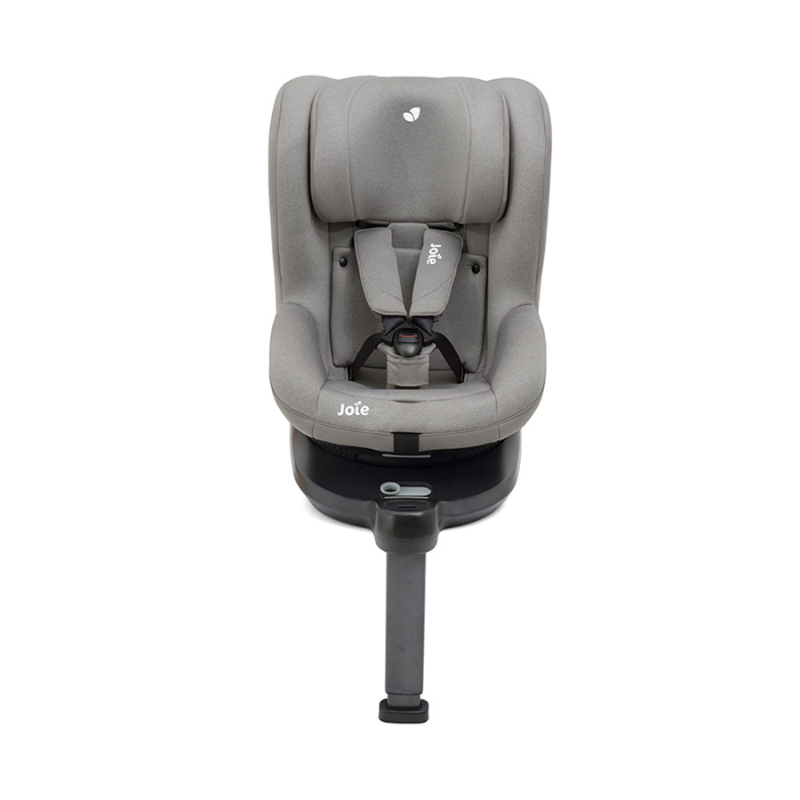 Cadeira i-Spin 360 Gray Flannel da Joie 10