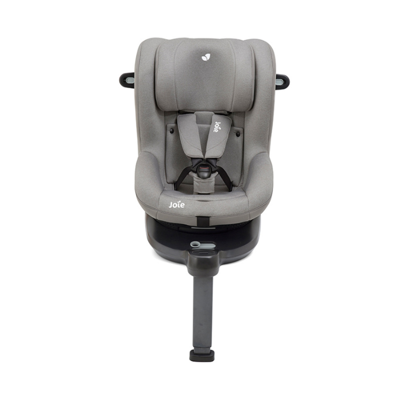 Cadeira i-Spin 360 Gray Flannel da Joie 11