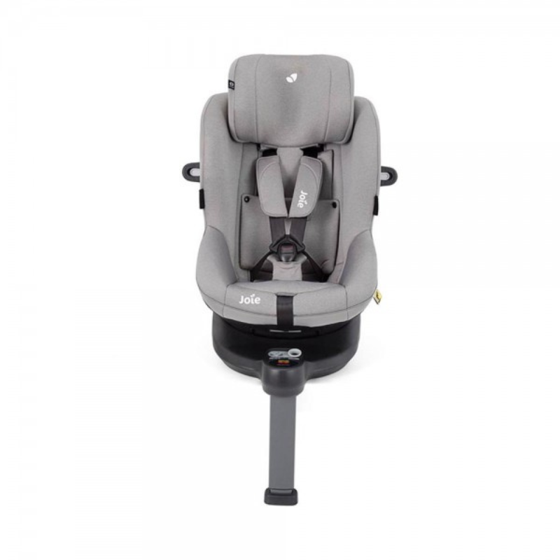 Cadeira i-Spin 360 E Gray Flannel da Joie 2